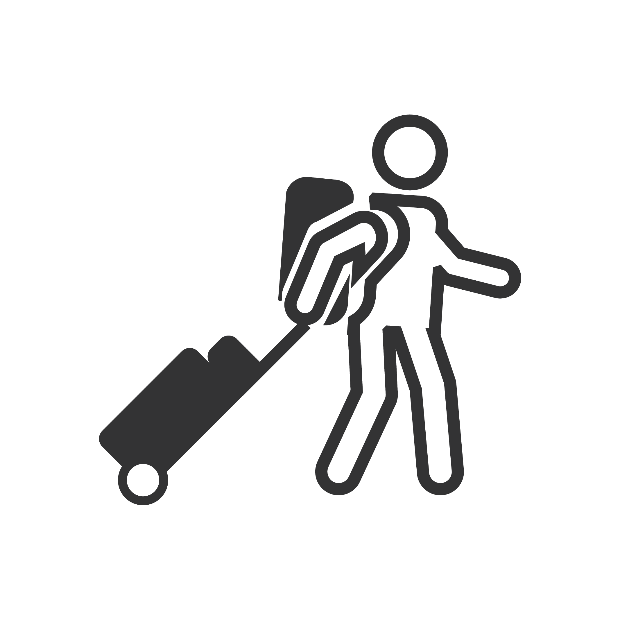 Disfruta del viaje Disfruta del viaje